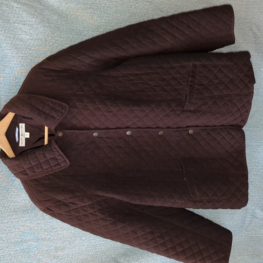 Tommy Hilfiger jacket